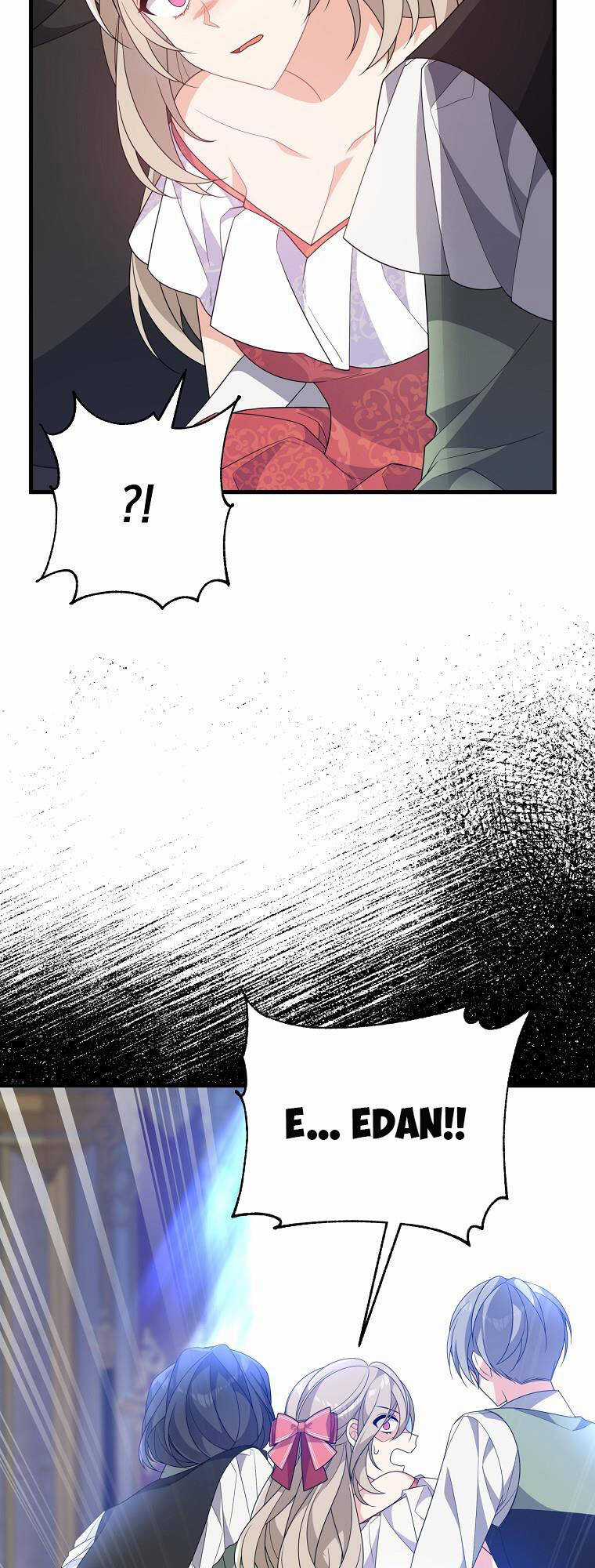 Vì Anh Trai Tôi Sẽ Quyến Rũ Nam Chính Chapter 31 trang 16