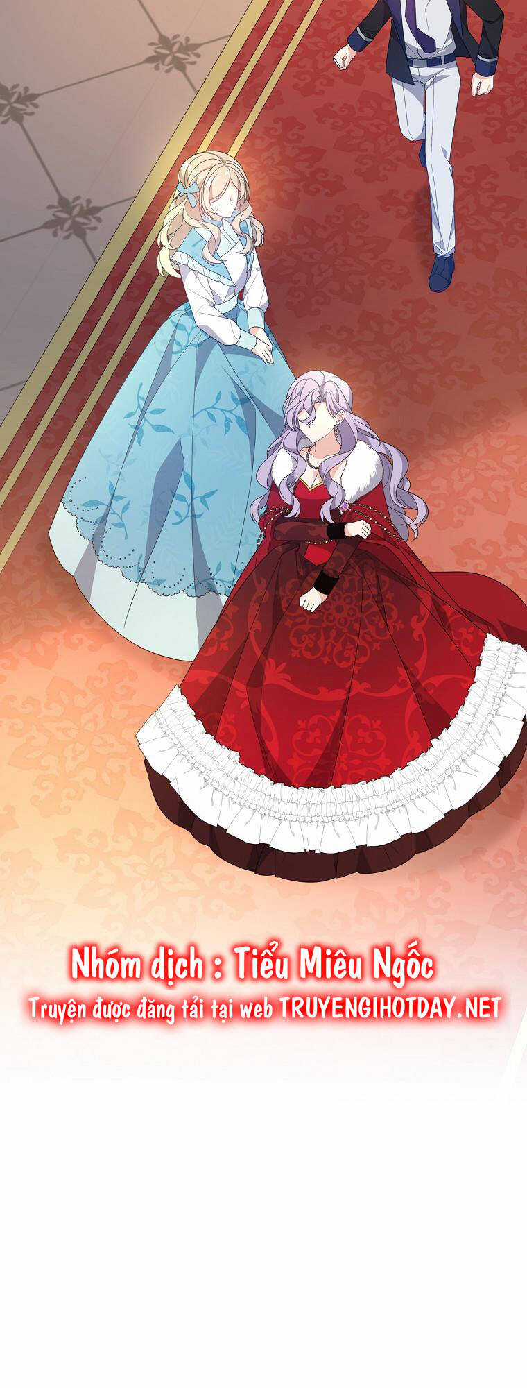 Vì Anh Trai Tôi Sẽ Quyến Rũ Nam Chính Chapter 31 trang 20