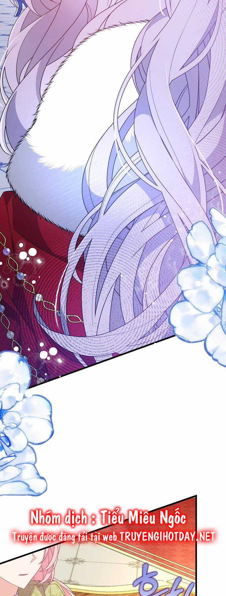 Vì Anh Trai Tôi Sẽ Quyến Rũ Nam Chính Chapter 31 trang 22