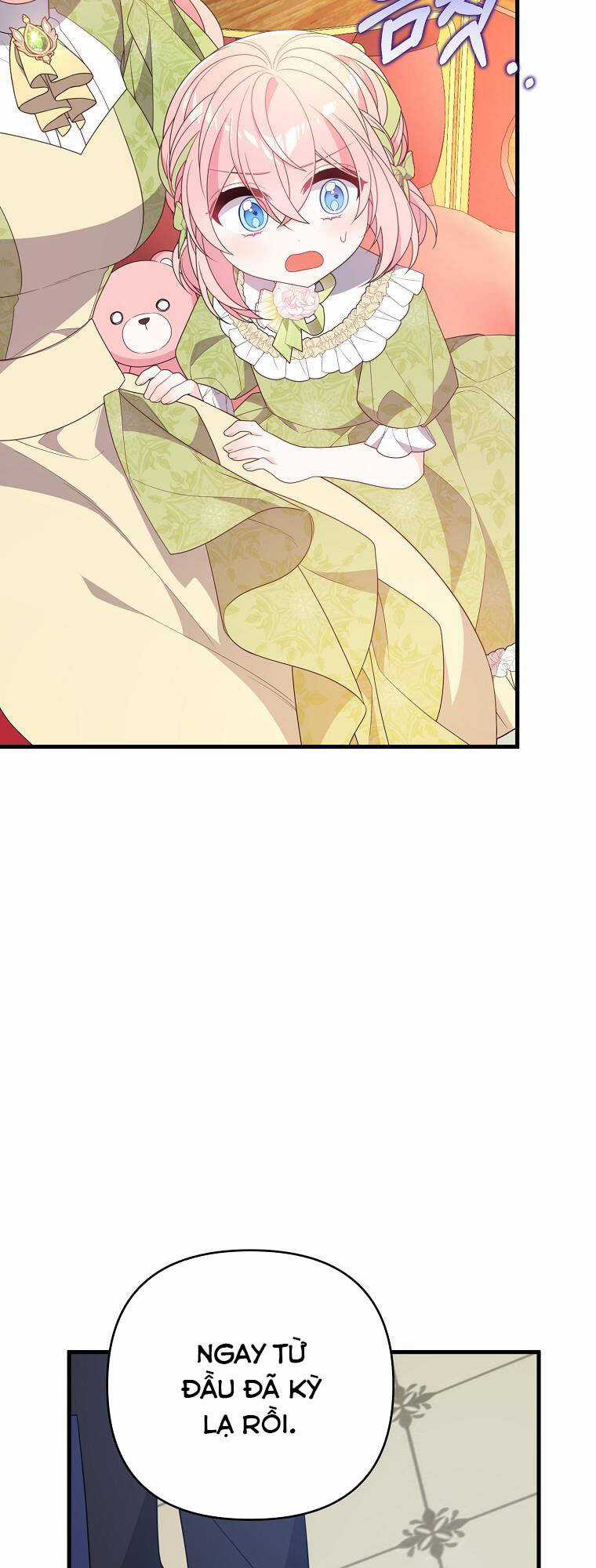 Vì Anh Trai Tôi Sẽ Quyến Rũ Nam Chính Chapter 31 trang 23