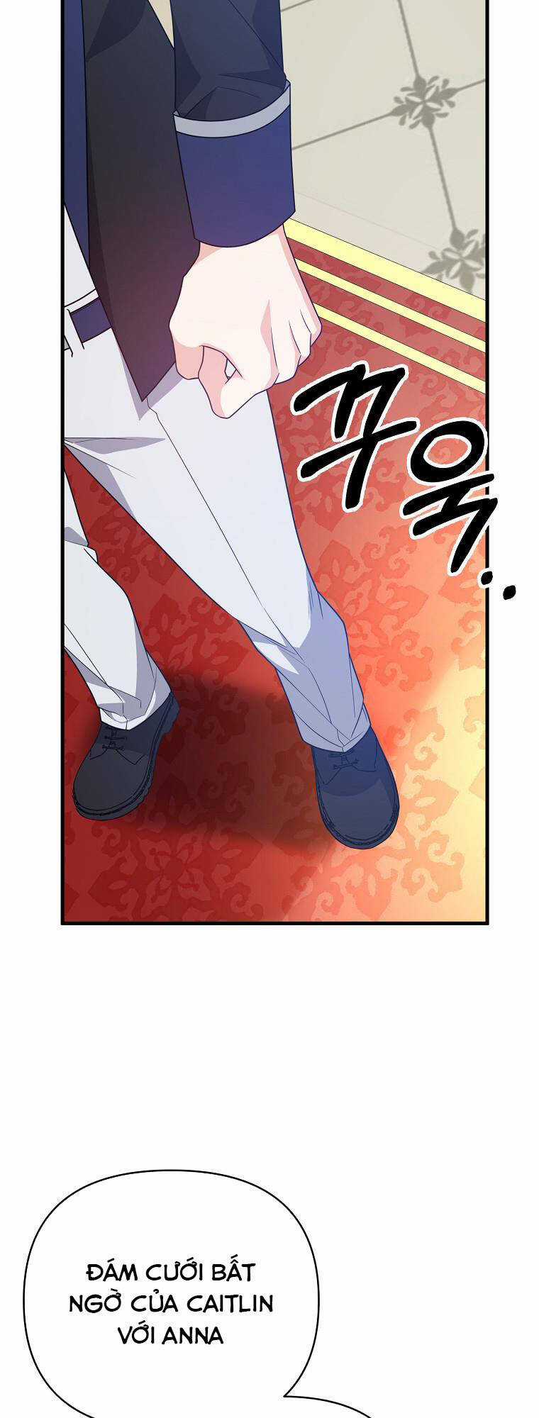 Vì Anh Trai Tôi Sẽ Quyến Rũ Nam Chính Chapter 31 trang 24