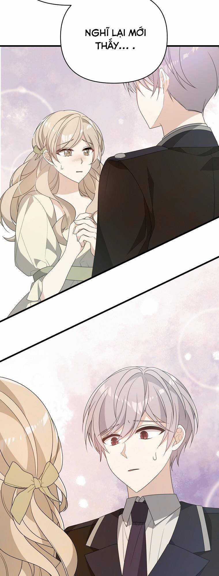 Vì Anh Trai Tôi Sẽ Quyến Rũ Nam Chính Chapter 31 trang 25