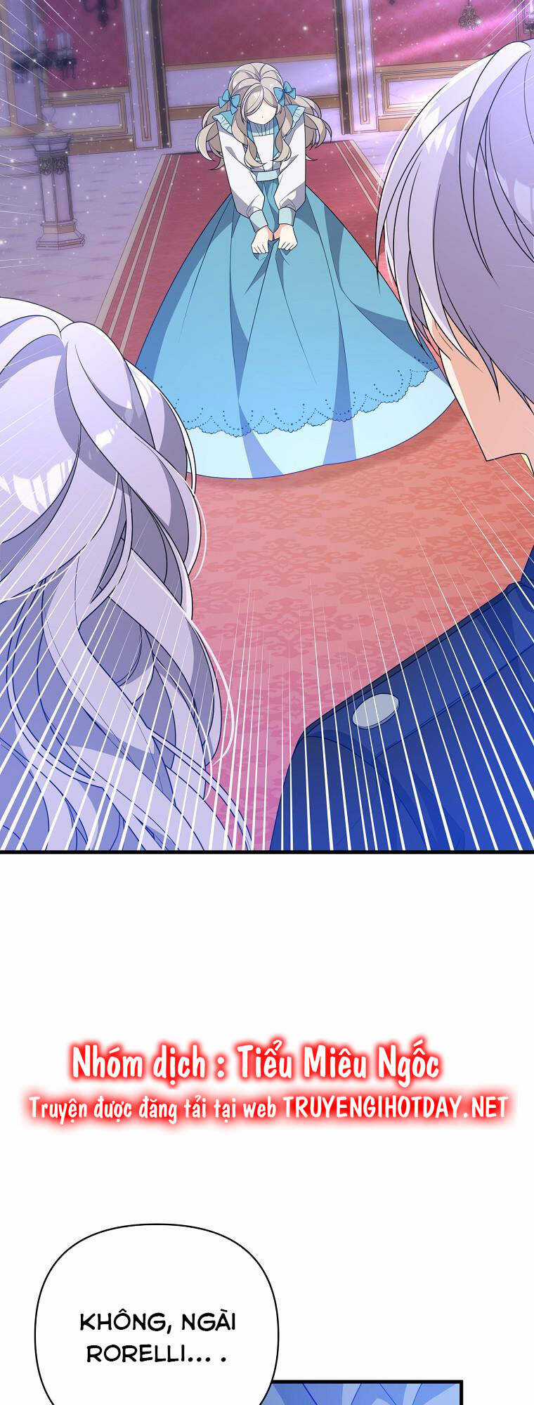 Vì Anh Trai Tôi Sẽ Quyến Rũ Nam Chính Chapter 31 trang 29