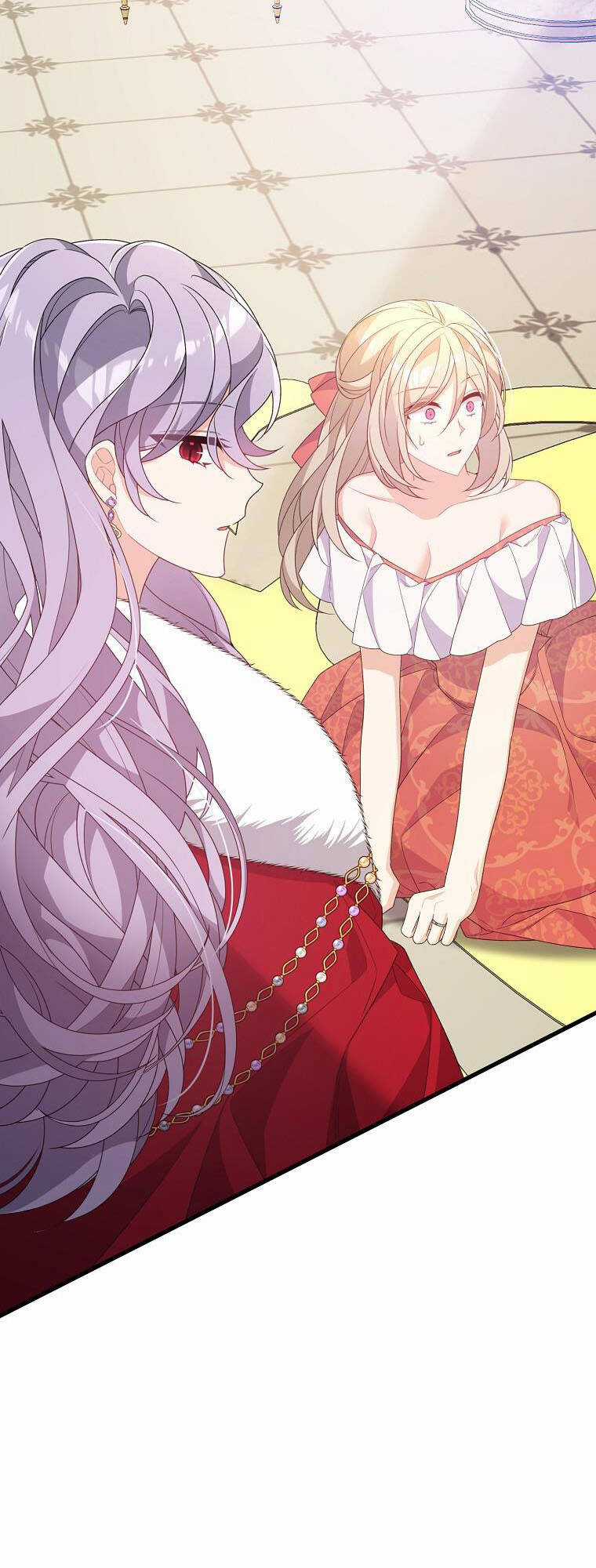 Vì Anh Trai Tôi Sẽ Quyến Rũ Nam Chính Chapter 31 trang 3