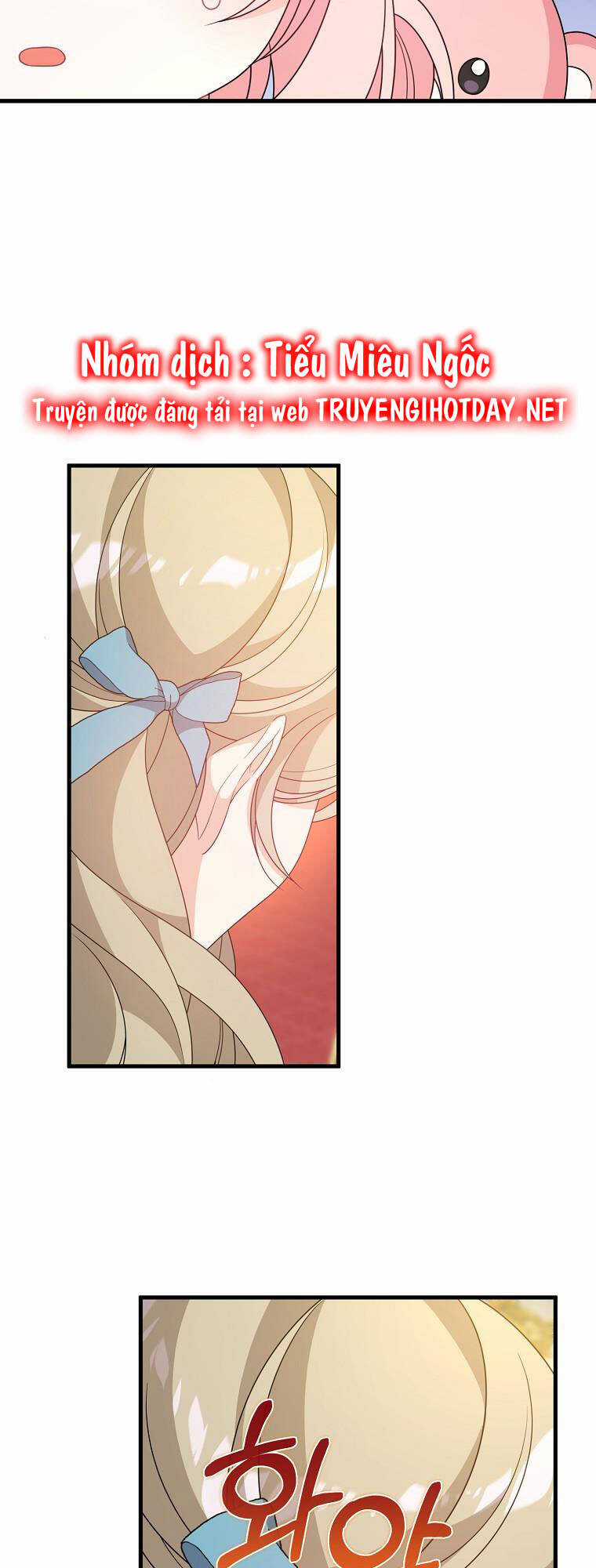 Vì Anh Trai Tôi Sẽ Quyến Rũ Nam Chính Chapter 31 trang 32