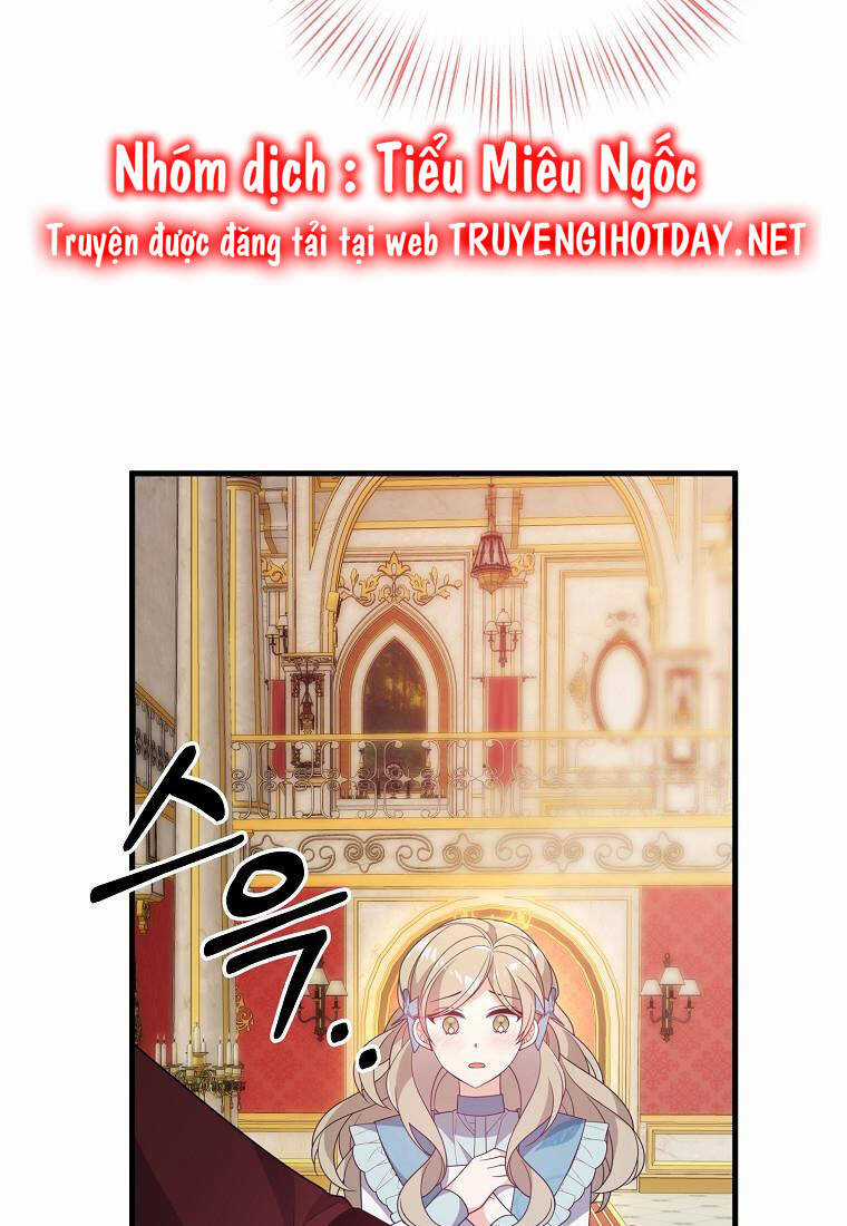 Vì Anh Trai Tôi Sẽ Quyến Rũ Nam Chính Chapter 31 trang 35