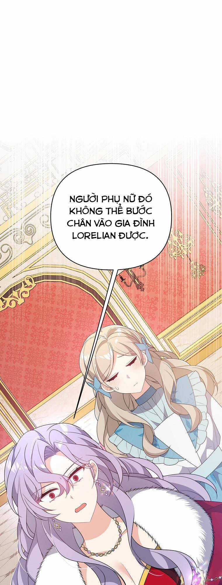 Vì Anh Trai Tôi Sẽ Quyến Rũ Nam Chính Chapter 31 trang 37