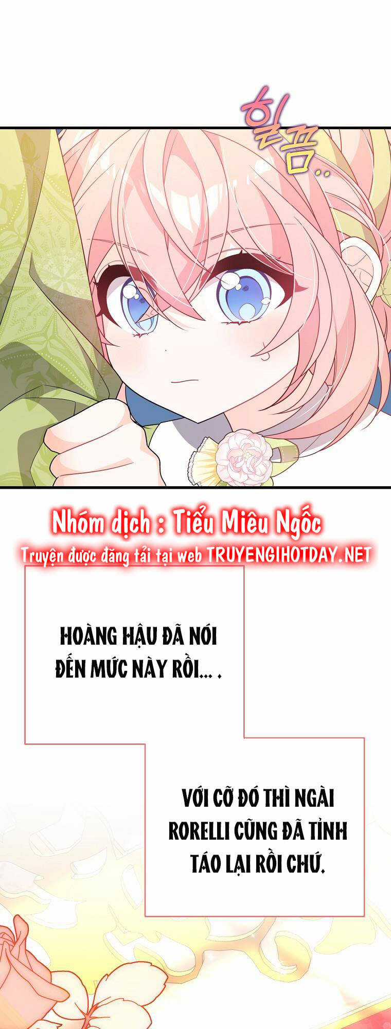 Vì Anh Trai Tôi Sẽ Quyến Rũ Nam Chính Chapter 31 trang 40