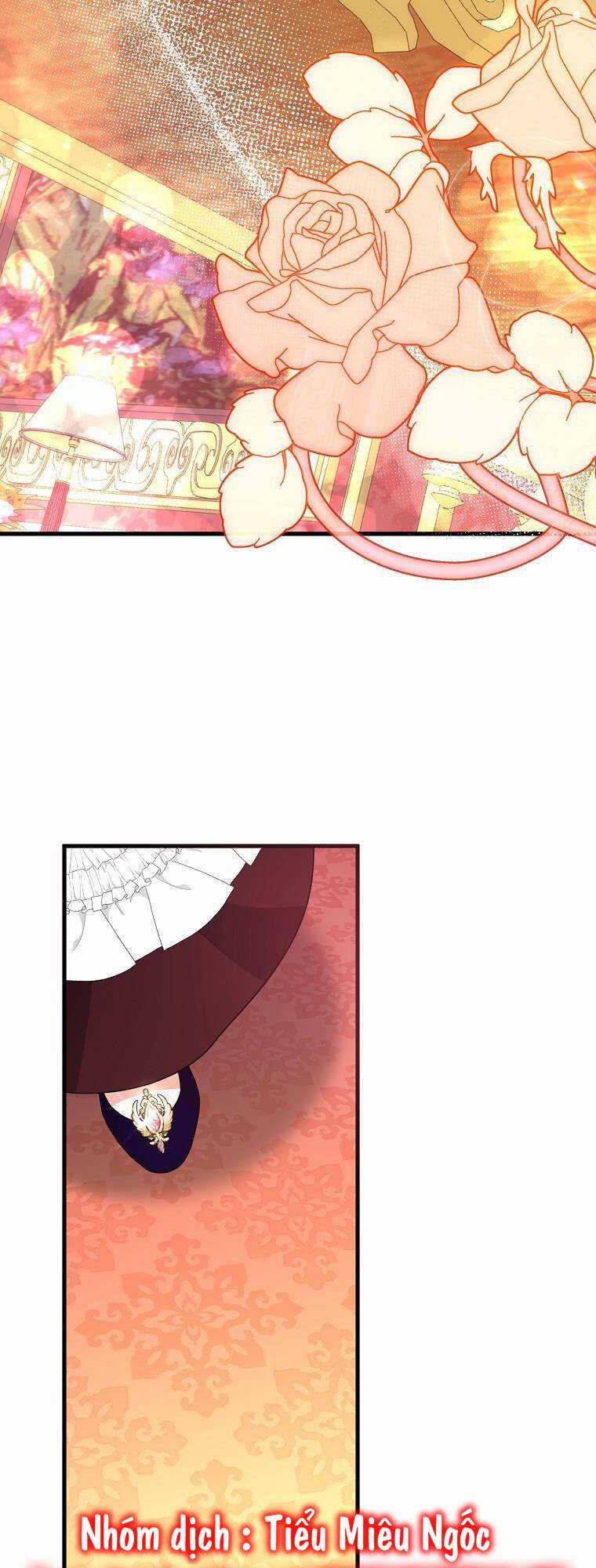 Vì Anh Trai Tôi Sẽ Quyến Rũ Nam Chính Chapter 31 trang 42