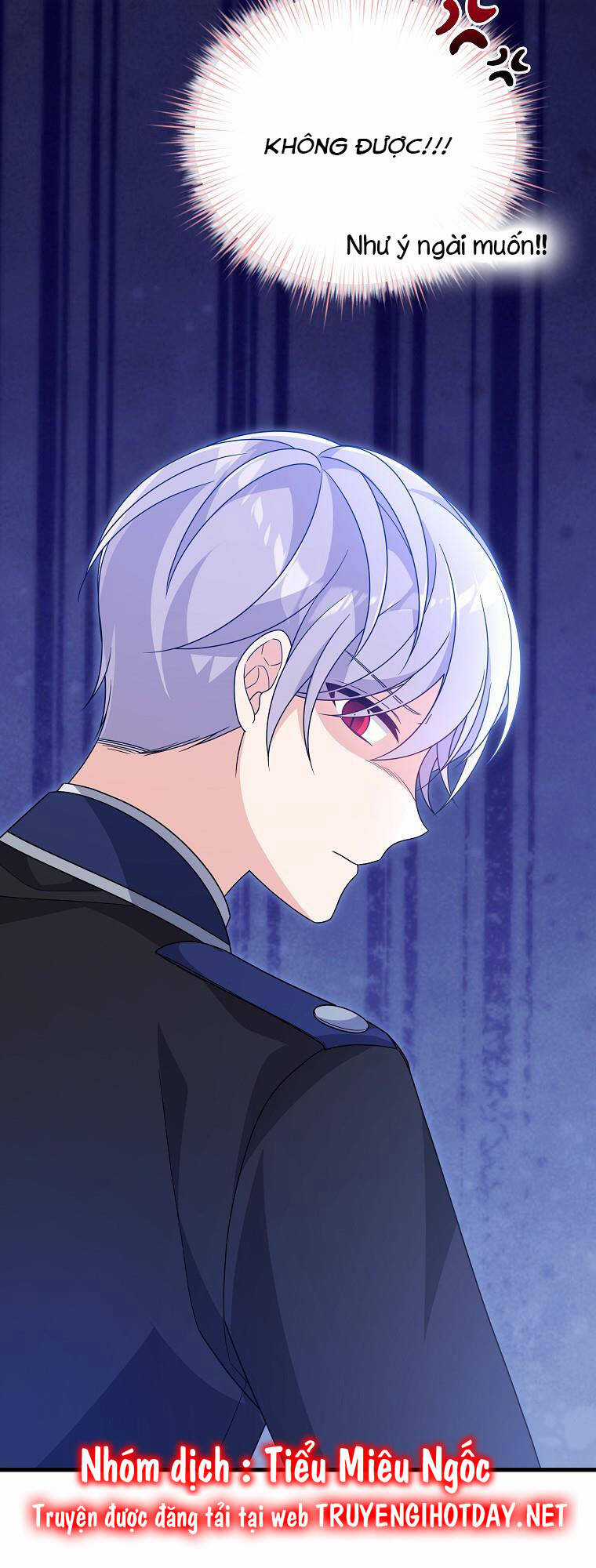 Vì Anh Trai Tôi Sẽ Quyến Rũ Nam Chính Chapter 31 trang 48