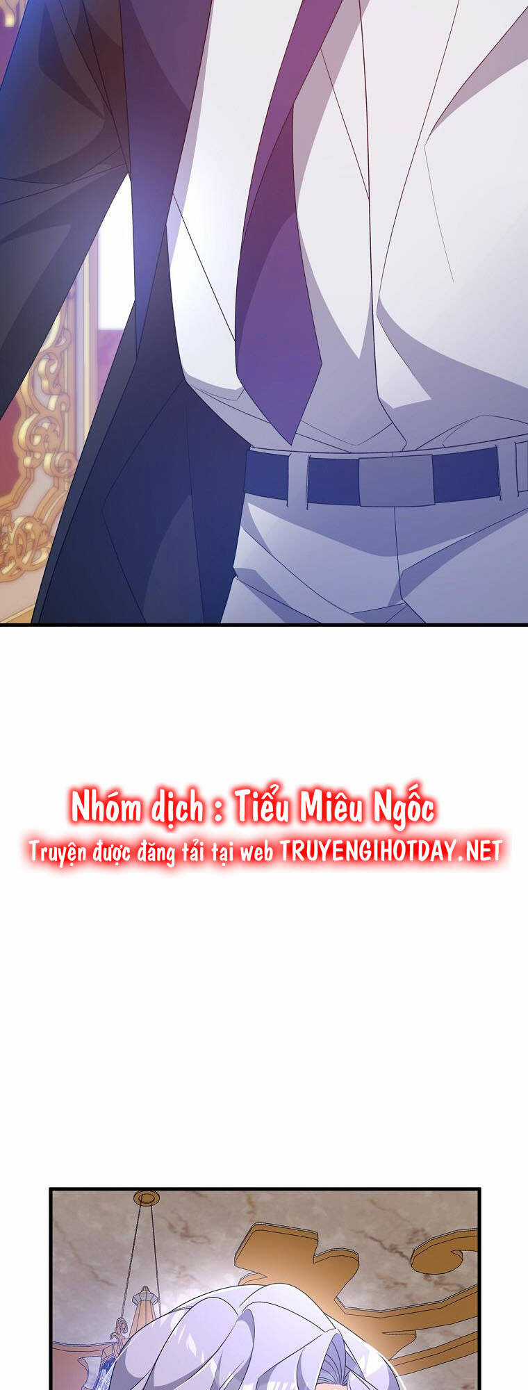 Vì Anh Trai Tôi Sẽ Quyến Rũ Nam Chính Chapter 31 trang 5