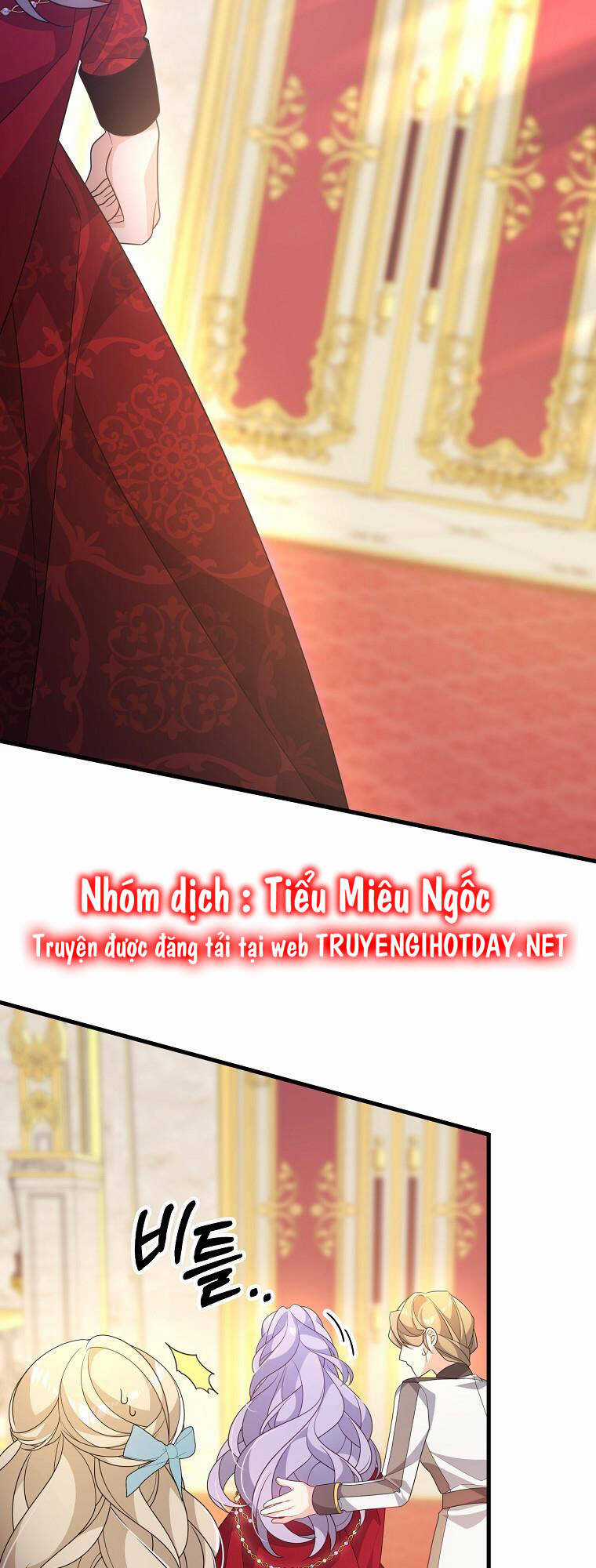 Vì Anh Trai Tôi Sẽ Quyến Rũ Nam Chính Chapter 31 trang 51