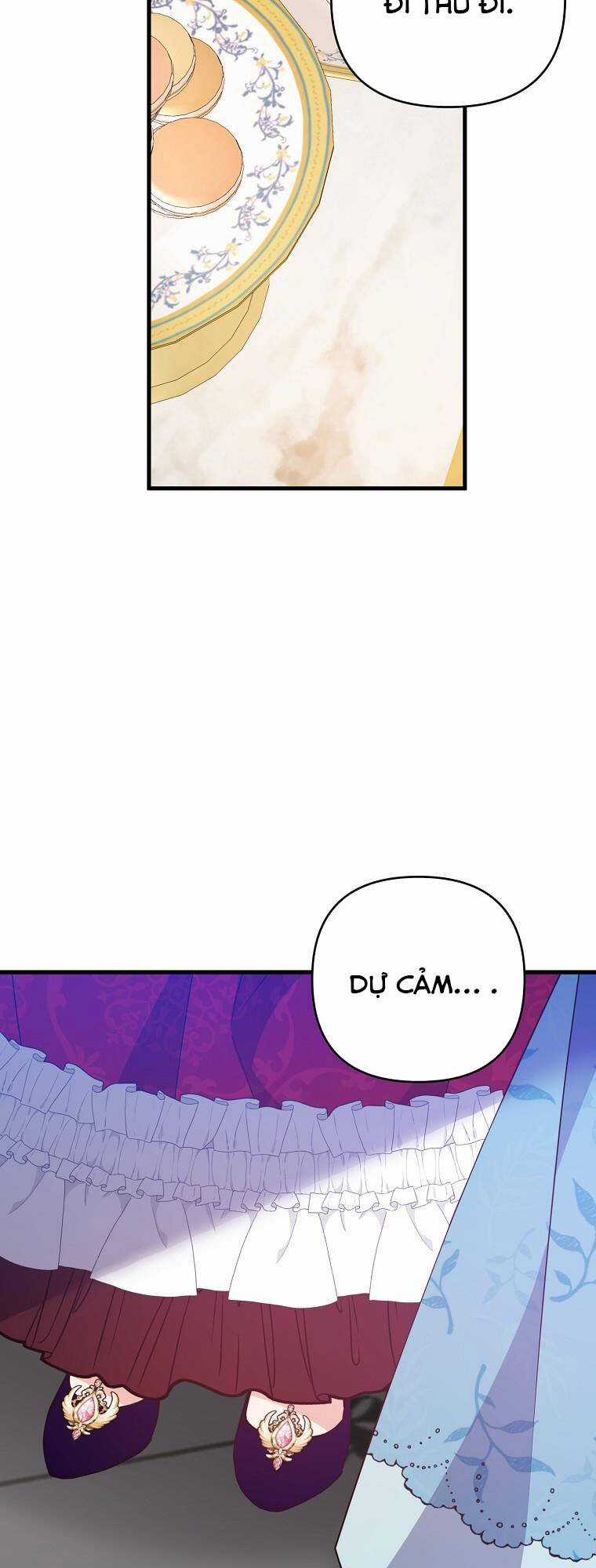 Vì Anh Trai Tôi Sẽ Quyến Rũ Nam Chính Chapter 31 trang 57