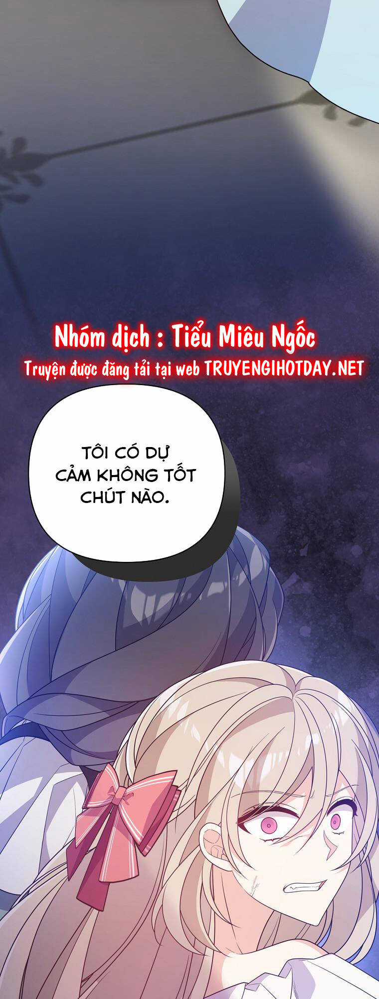 Vì Anh Trai Tôi Sẽ Quyến Rũ Nam Chính Chapter 31 trang 58
