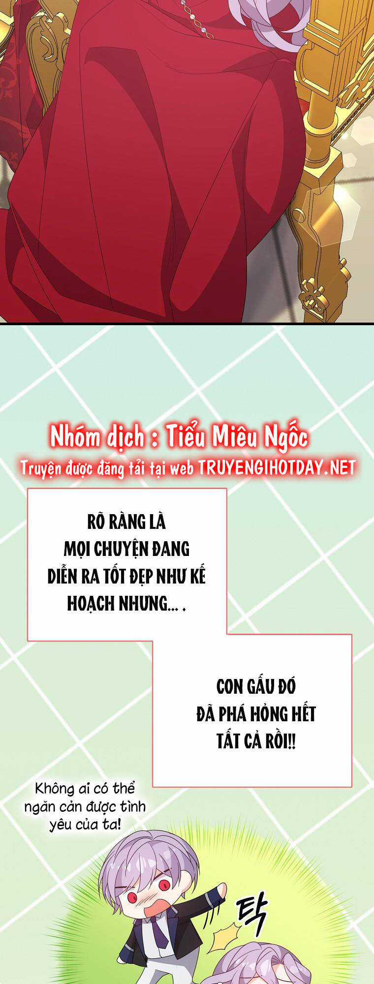 Vì Anh Trai Tôi Sẽ Quyến Rũ Nam Chính Chapter 31 trang 64