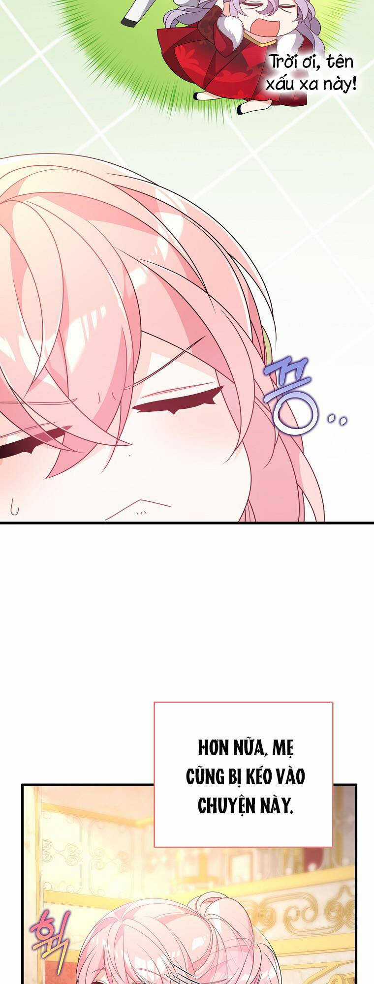 Vì Anh Trai Tôi Sẽ Quyến Rũ Nam Chính Chapter 31 trang 65