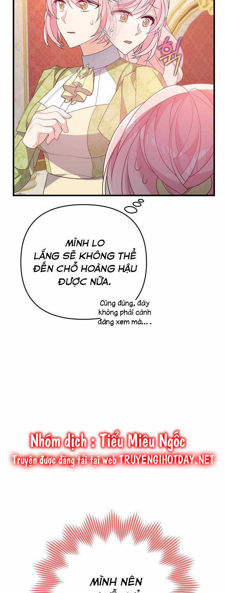 Vì Anh Trai Tôi Sẽ Quyến Rũ Nam Chính Chapter 31 trang 66