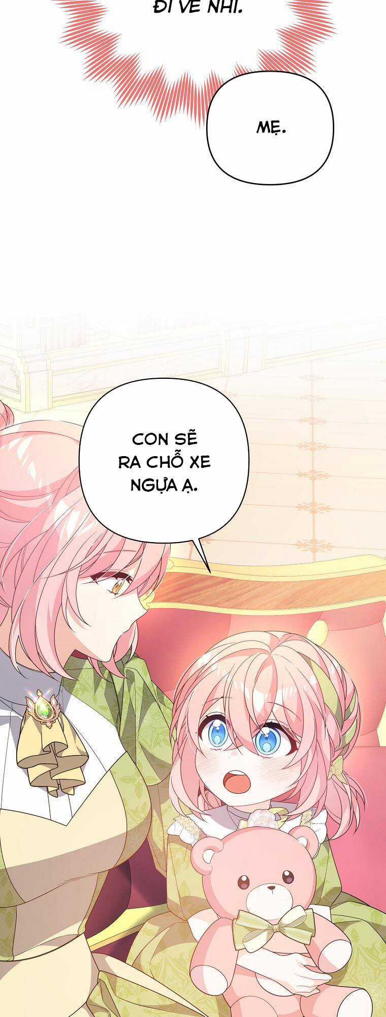 Vì Anh Trai Tôi Sẽ Quyến Rũ Nam Chính Chapter 31 trang 67
