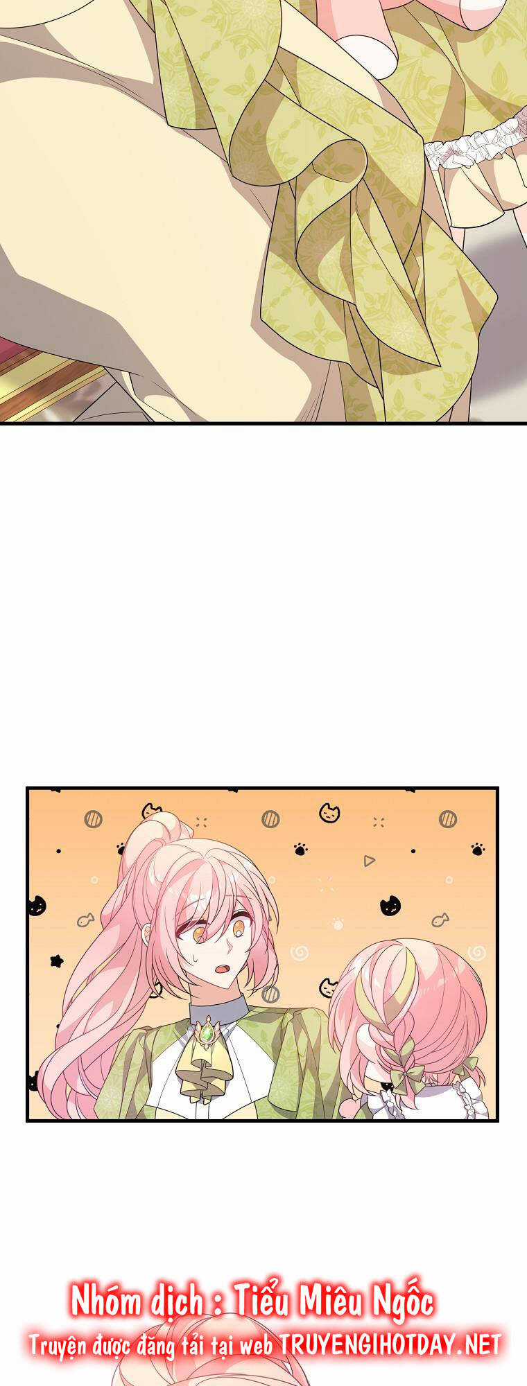 Vì Anh Trai Tôi Sẽ Quyến Rũ Nam Chính Chapter 31 trang 68