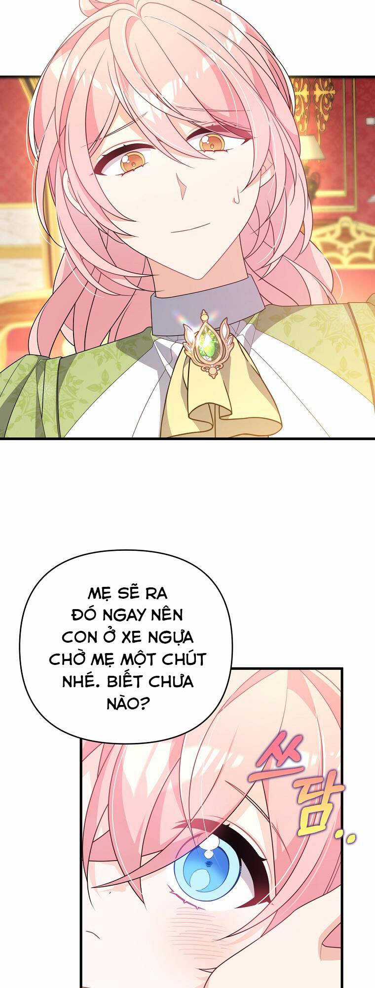Vì Anh Trai Tôi Sẽ Quyến Rũ Nam Chính Chapter 31 trang 69