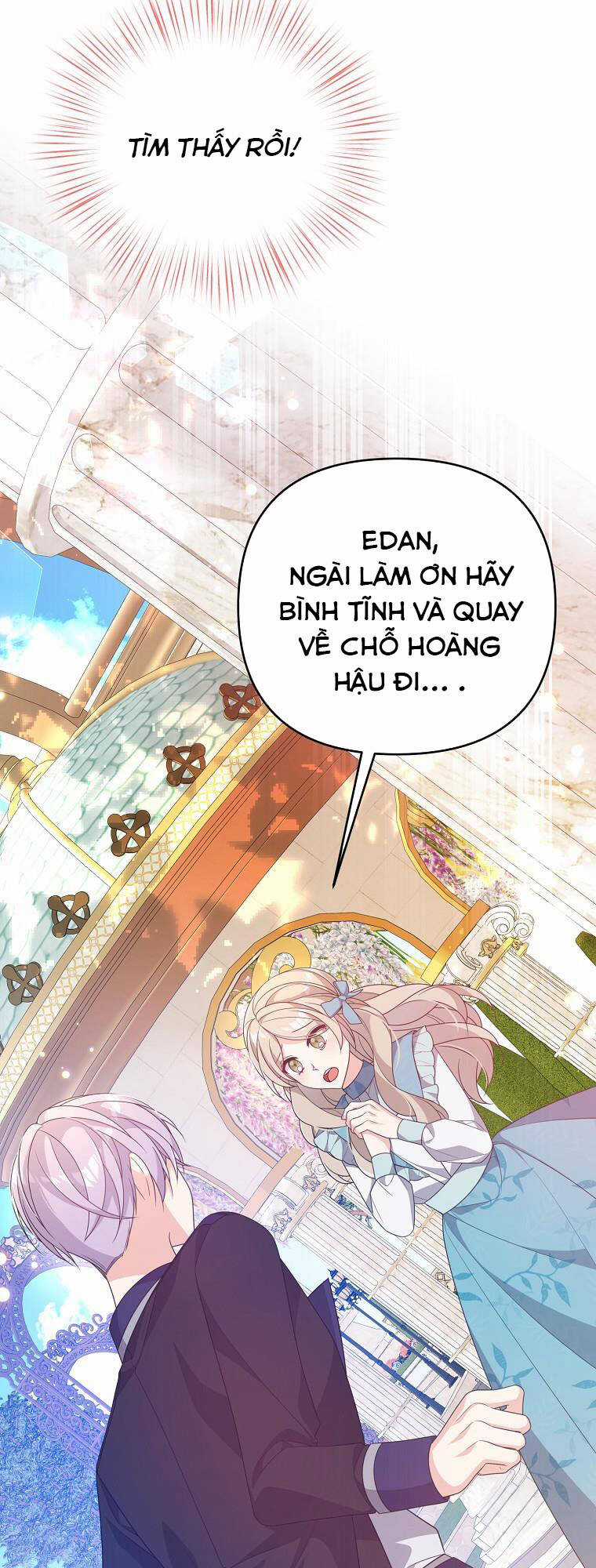 Vì Anh Trai Tôi Sẽ Quyến Rũ Nam Chính Chapter 31 trang 79