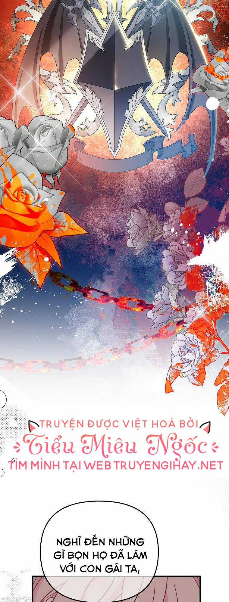 Vì Anh Trai Tôi Sẽ Quyến Rũ Nam Chính Chapter 9 trang 10