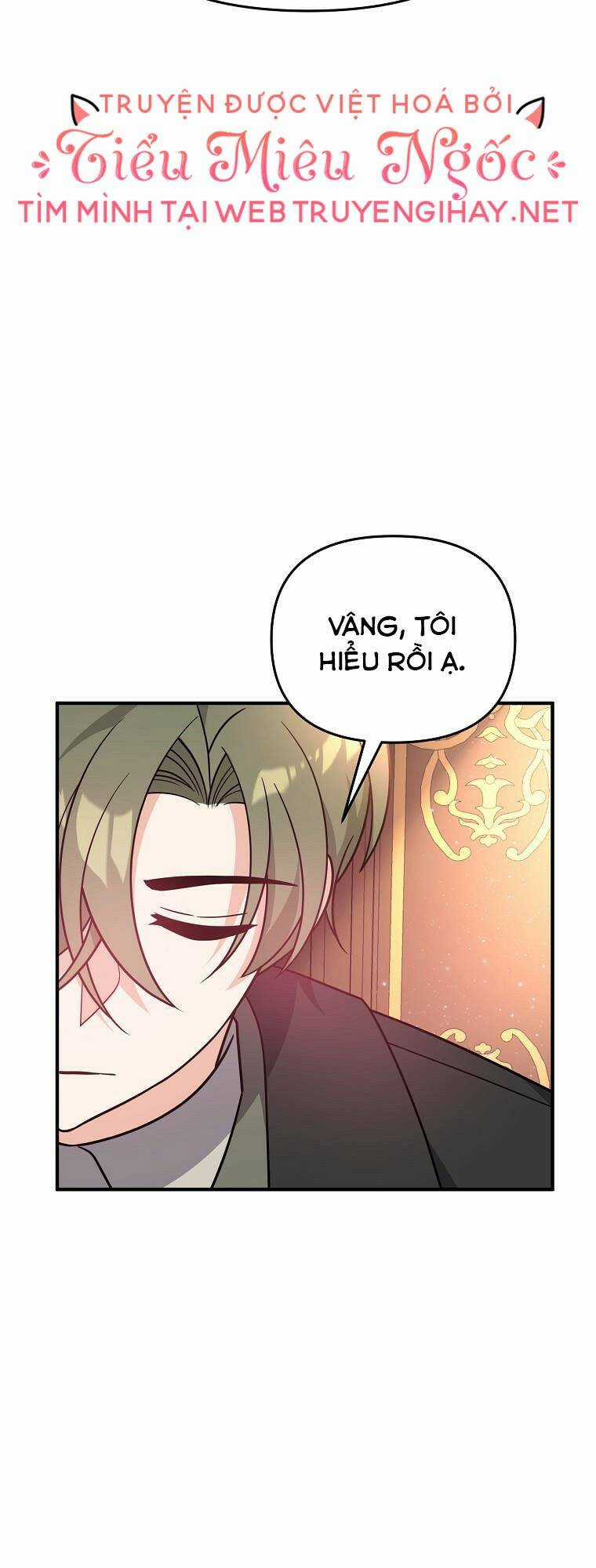 Vì Anh Trai Tôi Sẽ Quyến Rũ Nam Chính Chapter 9 trang 15