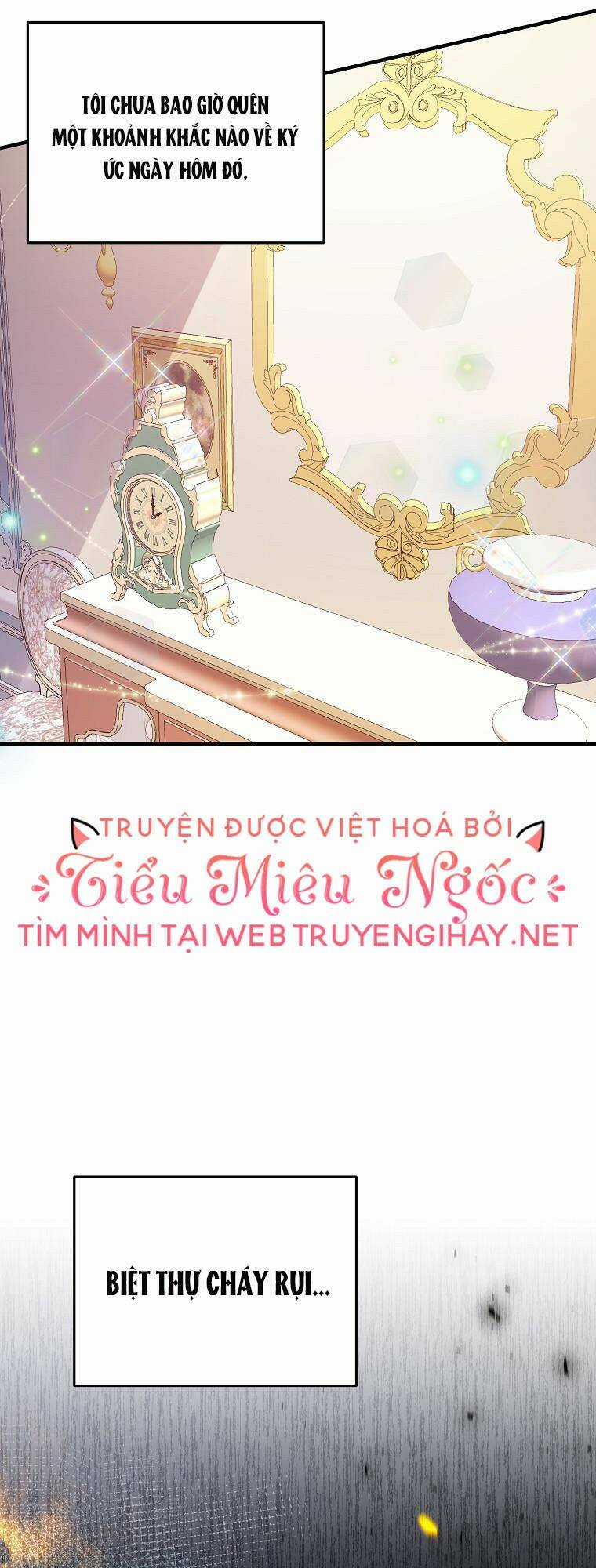 Vì Anh Trai Tôi Sẽ Quyến Rũ Nam Chính Chapter 9 trang 18