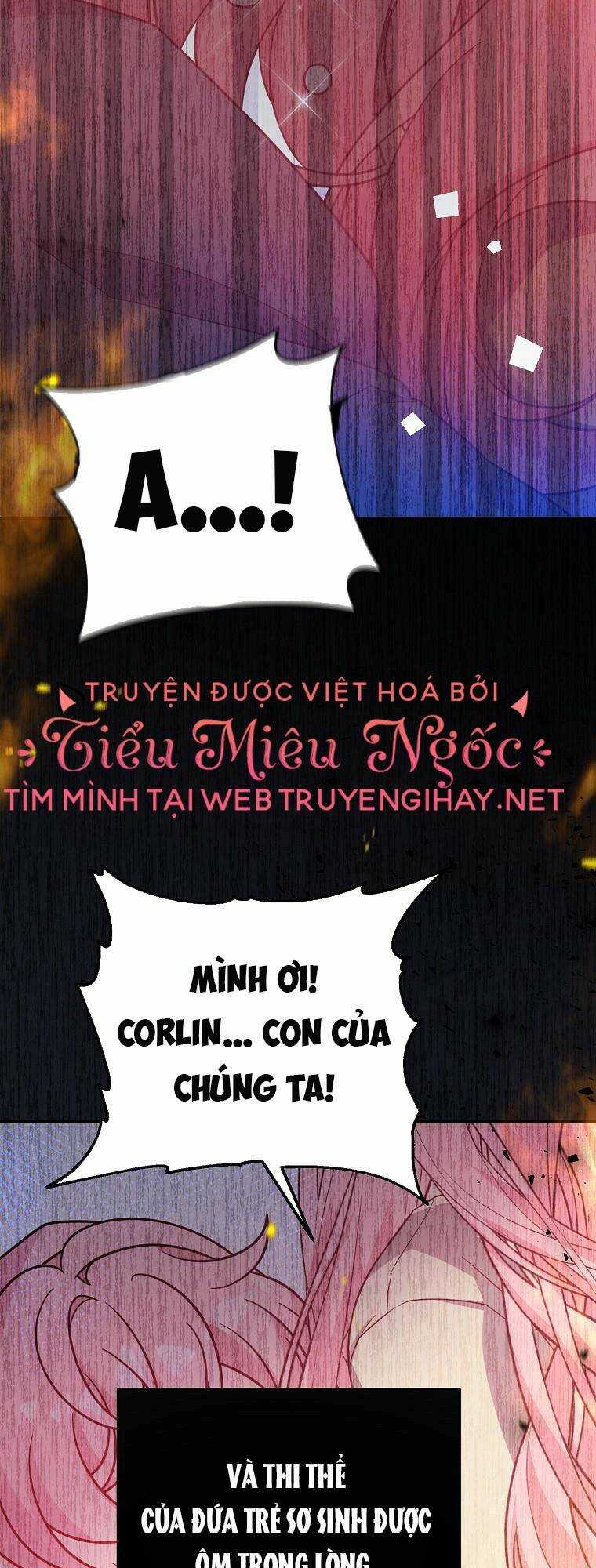 Vì Anh Trai Tôi Sẽ Quyến Rũ Nam Chính Chapter 9 trang 20