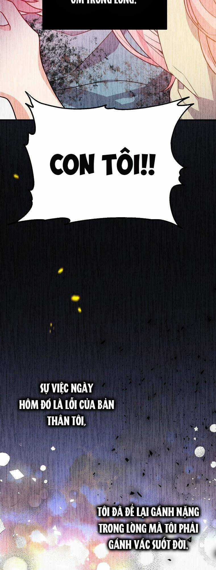 Vì Anh Trai Tôi Sẽ Quyến Rũ Nam Chính Chapter 9 trang 21