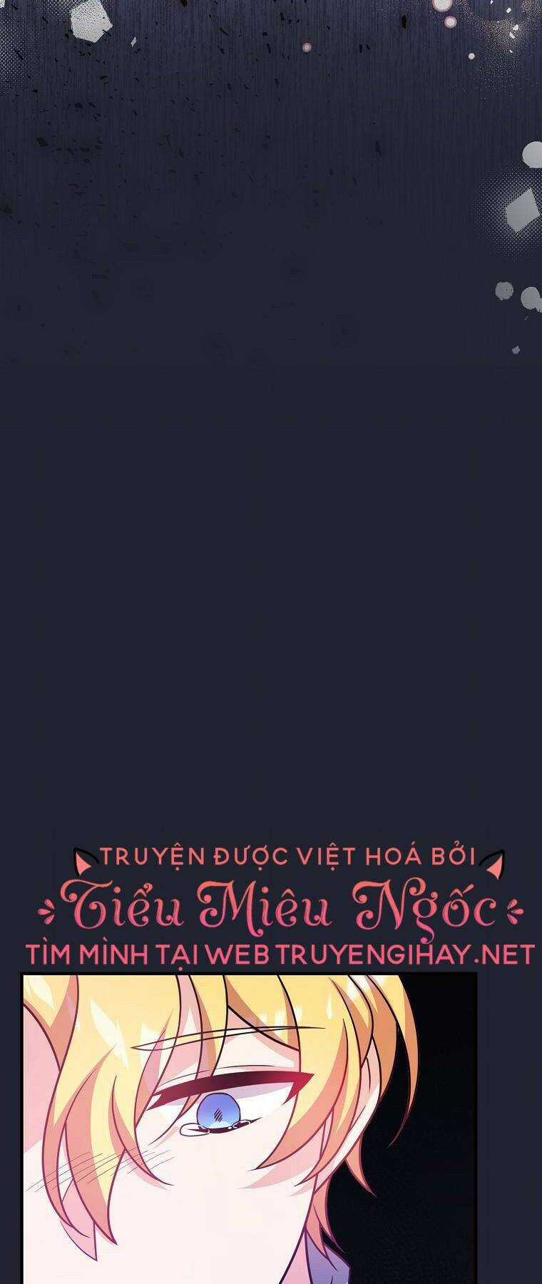 Vì Anh Trai Tôi Sẽ Quyến Rũ Nam Chính Chapter 9 trang 23