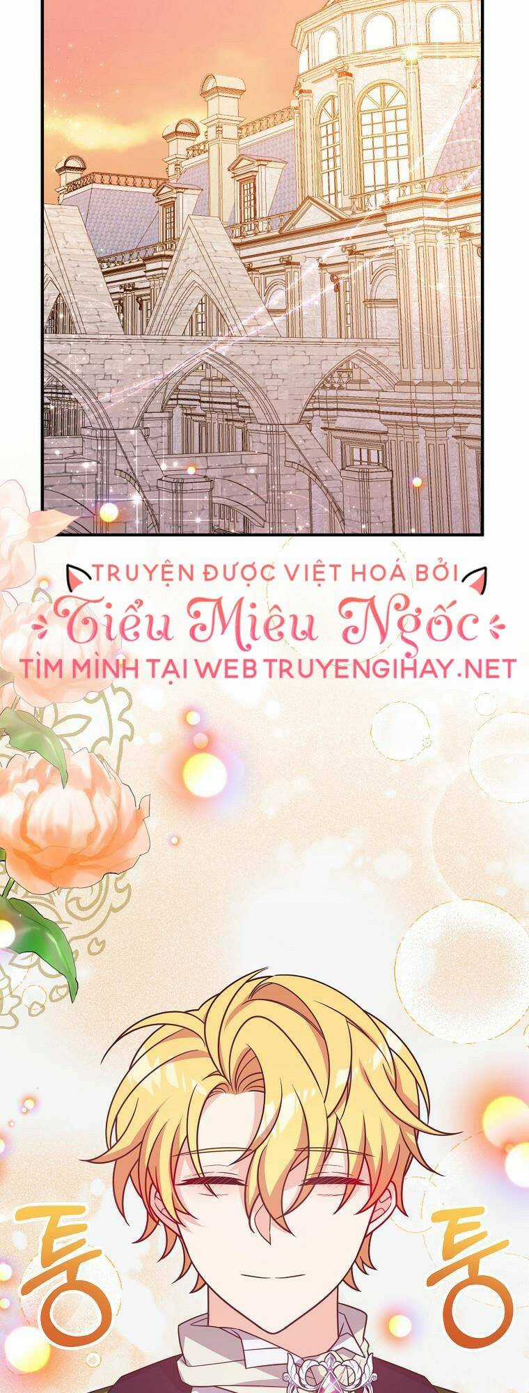 Vì Anh Trai Tôi Sẽ Quyến Rũ Nam Chính Chapter 9 trang 29