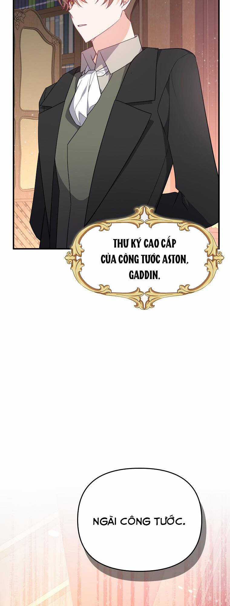 Vì Anh Trai Tôi Sẽ Quyến Rũ Nam Chính Chapter 9 trang 3