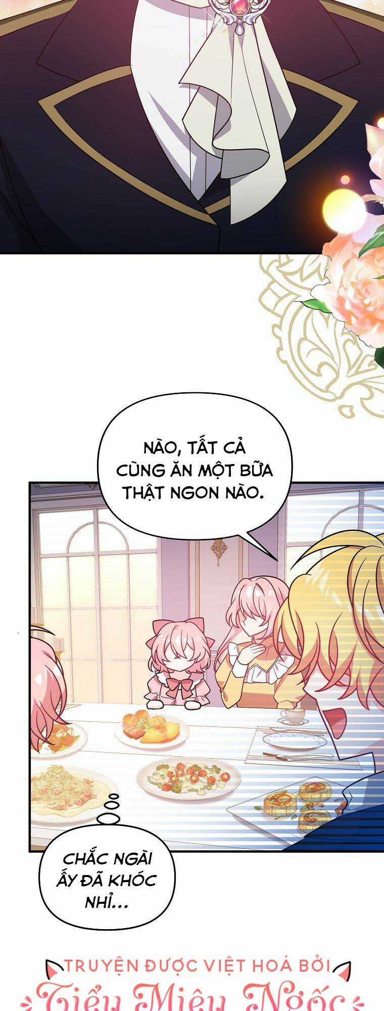 Vì Anh Trai Tôi Sẽ Quyến Rũ Nam Chính Chapter 9 trang 30