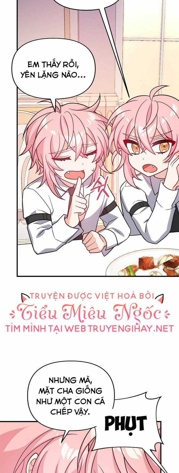 Vì Anh Trai Tôi Sẽ Quyến Rũ Nam Chính Chapter 9 trang 32