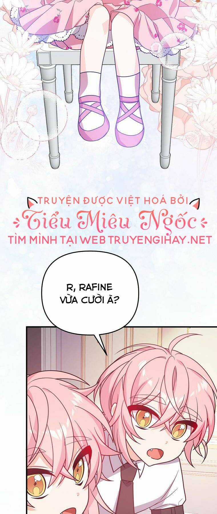Vì Anh Trai Tôi Sẽ Quyến Rũ Nam Chính Chapter 9 trang 34