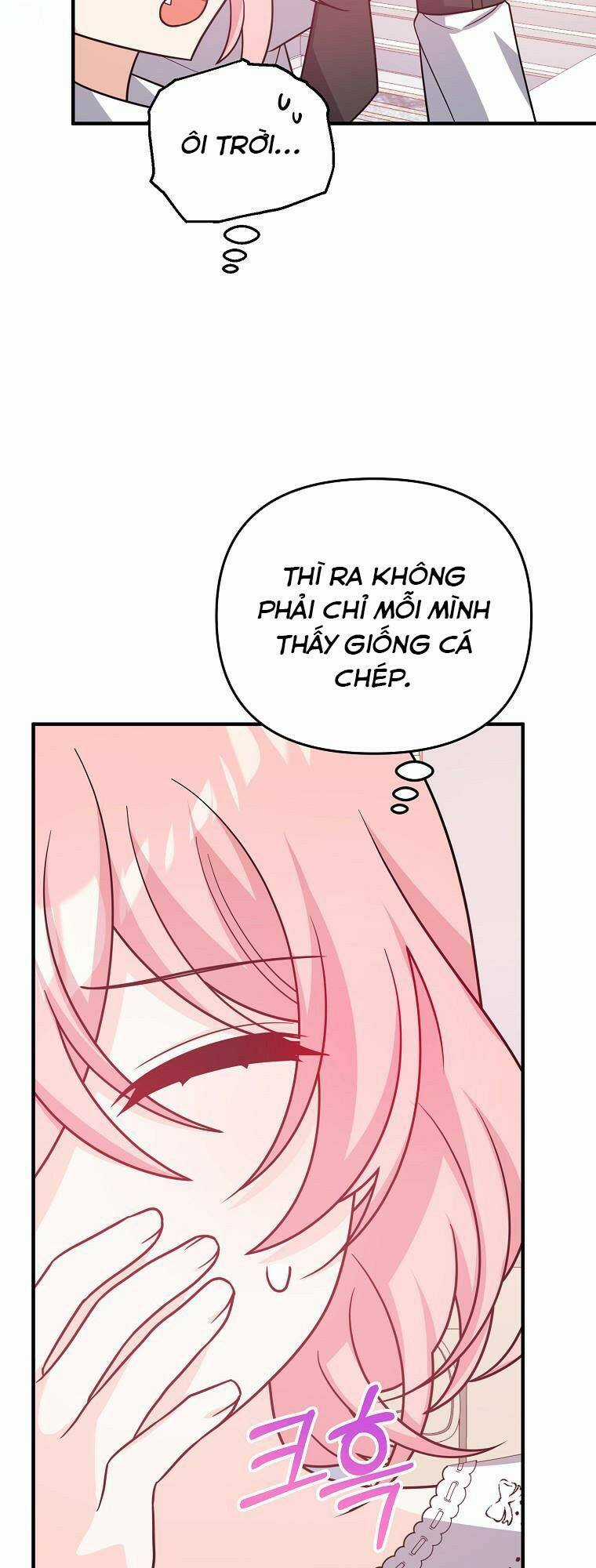 Vì Anh Trai Tôi Sẽ Quyến Rũ Nam Chính Chapter 9 trang 35
