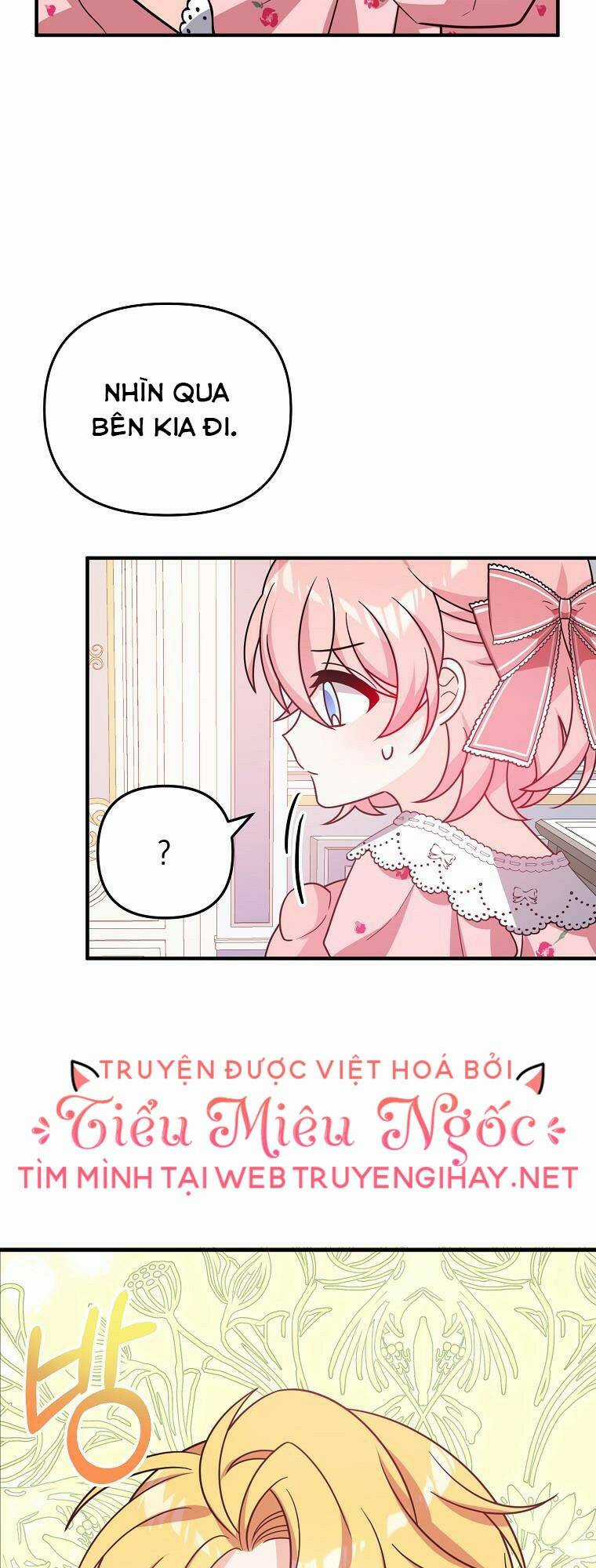 Vì Anh Trai Tôi Sẽ Quyến Rũ Nam Chính Chapter 9 trang 37
