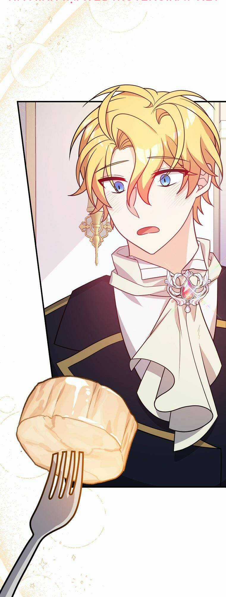 Vì Anh Trai Tôi Sẽ Quyến Rũ Nam Chính Chapter 9 trang 42