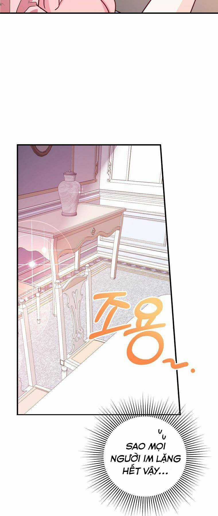 Vì Anh Trai Tôi Sẽ Quyến Rũ Nam Chính Chapter 9 trang 44