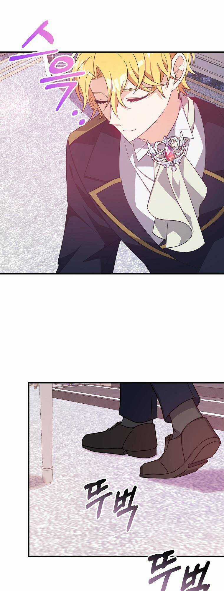 Vì Anh Trai Tôi Sẽ Quyến Rũ Nam Chính Chapter 9 trang 46