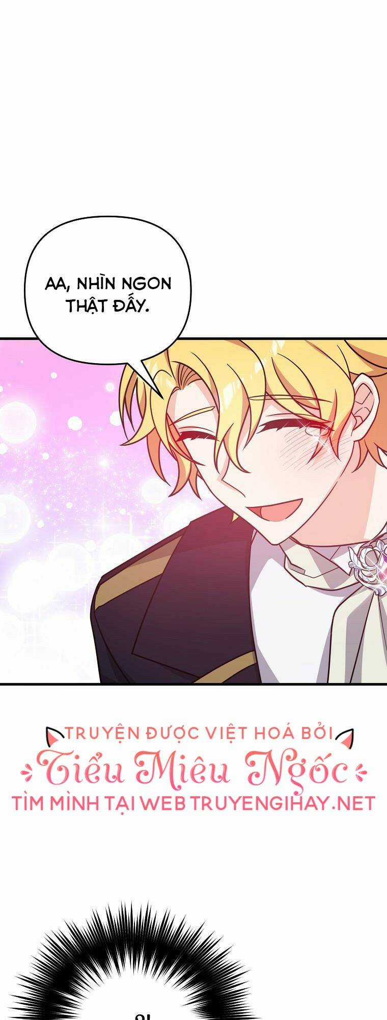 Vì Anh Trai Tôi Sẽ Quyến Rũ Nam Chính Chapter 9 trang 48