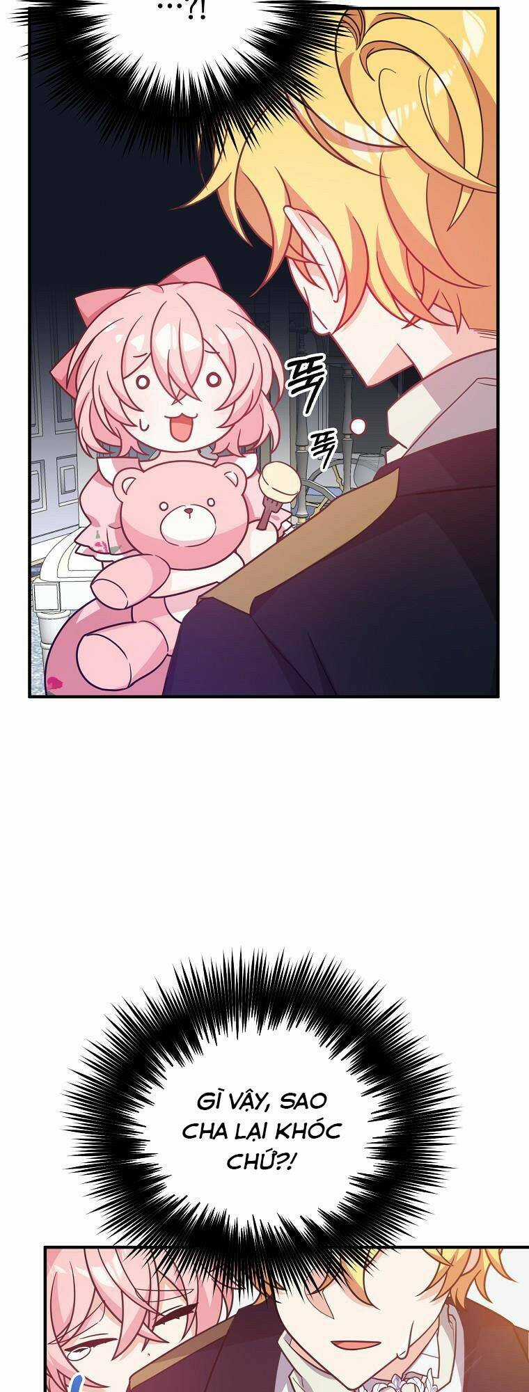 Vì Anh Trai Tôi Sẽ Quyến Rũ Nam Chính Chapter 9 trang 49