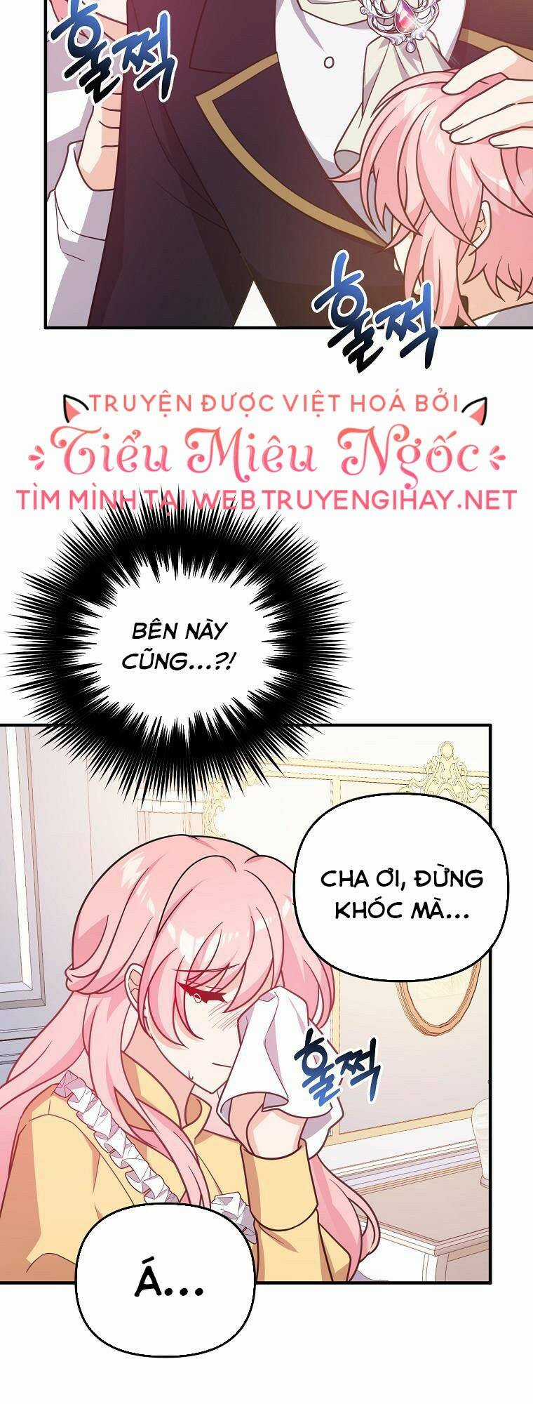 Vì Anh Trai Tôi Sẽ Quyến Rũ Nam Chính Chapter 9 trang 50