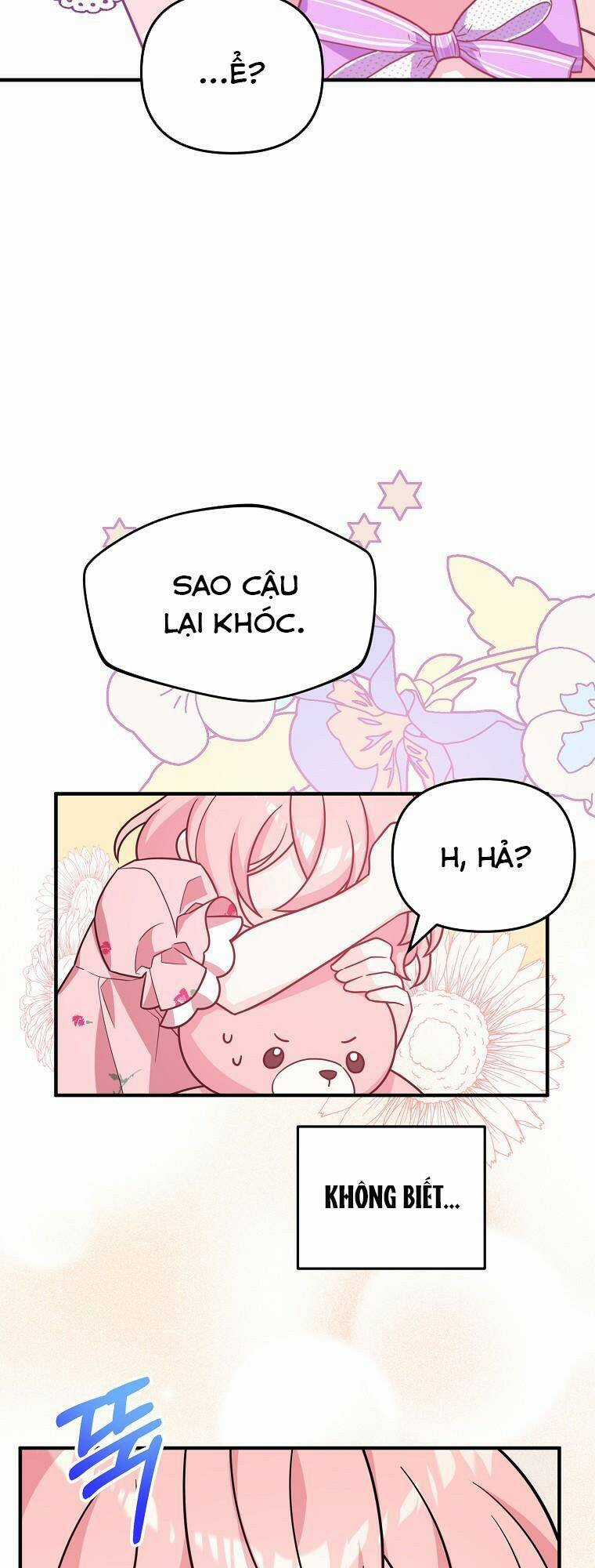 Vì Anh Trai Tôi Sẽ Quyến Rũ Nam Chính Chapter 9 trang 53