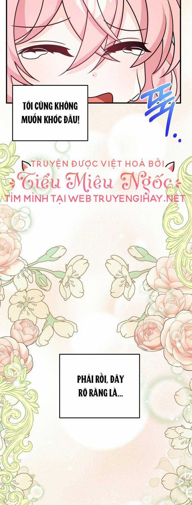 Vì Anh Trai Tôi Sẽ Quyến Rũ Nam Chính Chapter 9 trang 54