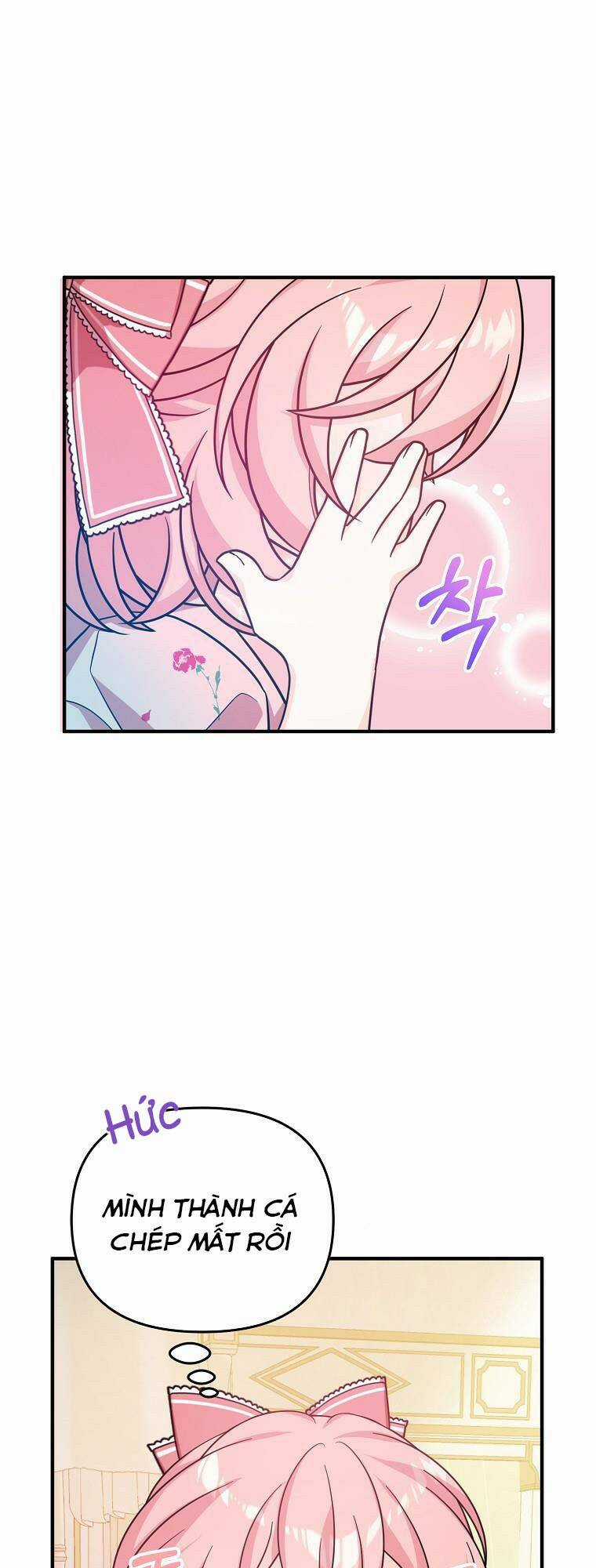 Vì Anh Trai Tôi Sẽ Quyến Rũ Nam Chính Chapter 9 trang 57