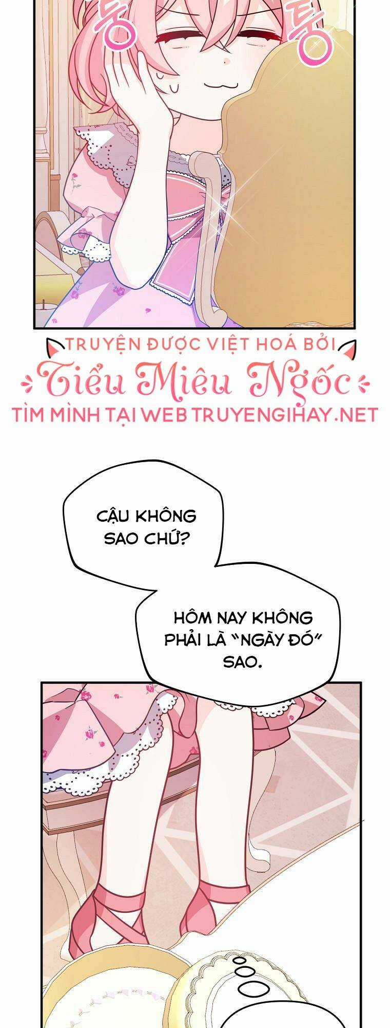 Vì Anh Trai Tôi Sẽ Quyến Rũ Nam Chính Chapter 9 trang 58