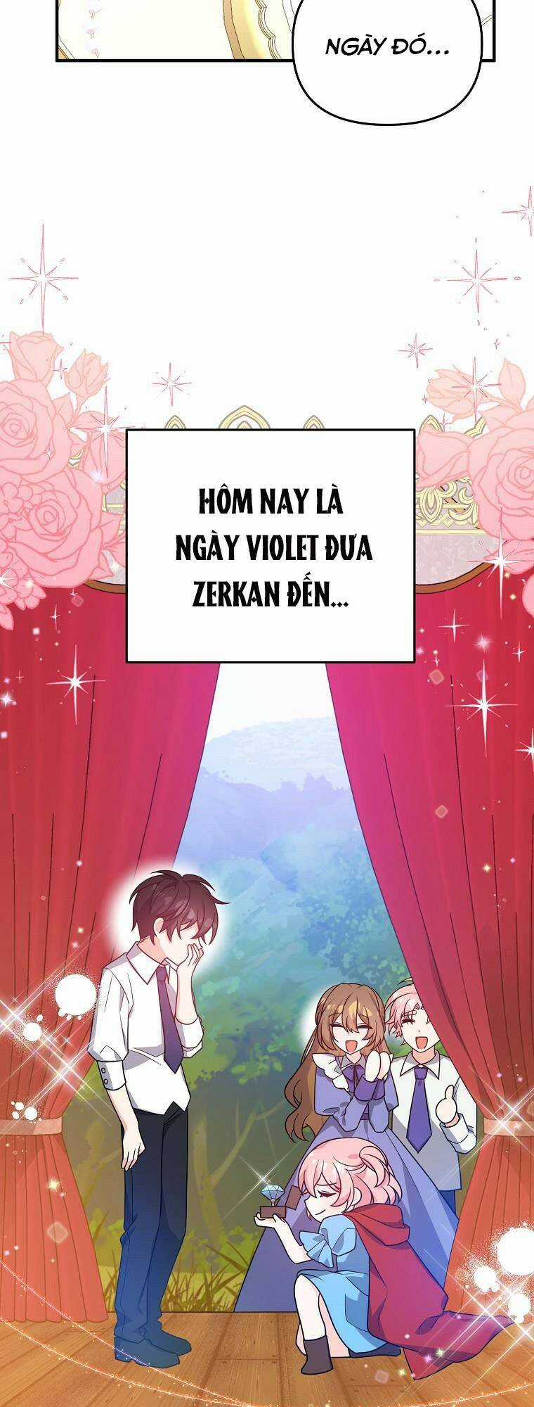 Vì Anh Trai Tôi Sẽ Quyến Rũ Nam Chính Chapter 9 trang 59