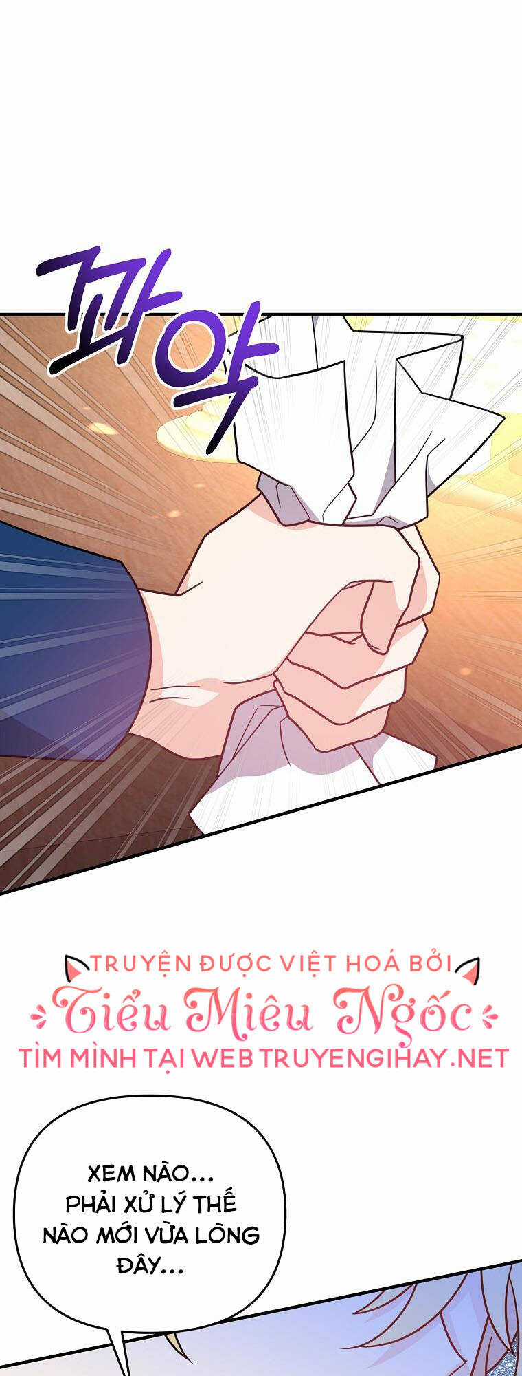 Vì Anh Trai Tôi Sẽ Quyến Rũ Nam Chính Chapter 9 trang 6